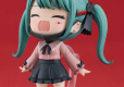 Character Vocal Series 01: Hatsune Mik Nendoroid Action Figure The Vampire Ver. 10 cm