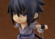 Naruto Shippuden Nendoroid PVC Action Figure Sasuke Uchiha 10 cm