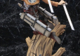 Attack on Titan ARTFXJ Statue 1/8 Levi Renewal Package Ver. 28 cm