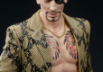 Yakuza PVC Statue Goro Majima 17 cm