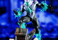 Marvel Comic Gallery PVC Statue Chasm 25 cm