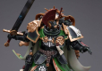 Warhammer 40k Action Figure 1/18 Dark Angels Primarch Lion El' Jonson 18 cm