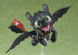 How To Train Your Dragon Nendoroid Action Figure Toothless 8 cm