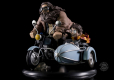 Harry Potter Q-Fig MAX Diorama Harry Potter & Rubeus Hagrid 15 cm