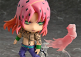 JoJo's Bizarre Adventure: Golden Wind Nendoroid Action Figure Diavolo 10 cm