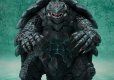 Gamera Rebirth S.H. MonsterArts Action Figure Gamera 2023 15 cm