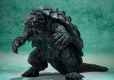 Gamera Rebirth S.H. MonsterArts Action Figure Gamera 2023 15 cm