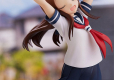 Karakai Jozu No Takagi-san Tenitol PVC Statue Takagi-san 19 cm