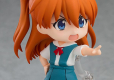 Rebuild of Evangelion Nendoroid Action Figure Asuka Shikinami Langley 10 cm (re-run)