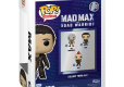 Mad Max: The Road Warrior POP! Movies Vinyl Figure Max 9 cm nr. 1469