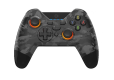 WX-4 Bezprzewodowy kontroler Premium BT LED Dark Camo