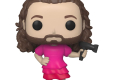 Queer Eye POP! TV Vinyl Figure Jonathan Van Ness 9 cm nr. 1427