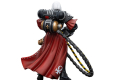 Warhammer 40k Action Figure 1/18 Adepta Sororitas Retributor with Heavy Flamer 12 cm
