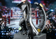 AEW Gallery PVC Statue Sting 25 cm