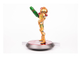 Metroid Prime PVC Statue Samus Varia Suit Standard Edition 27 cm
