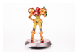 Metroid Prime PVC Statue Samus Varia Suit Standard Edition 27 cm