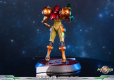 Metroid Prime PVC Statue Samus Varia Suit Collector's Edition 27 cm