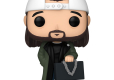 Clerks 3 POP! Movies Vinyl Figure Silent Bob 9 cm nr. 1485