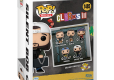 Clerks 3 POP! Movies Vinyl Figure Silent Bob 9 cm nr. 1485