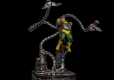 Spider-Man BDS Art Scale Statue 1/10 Spider-Man Vs Villains Doctor Octopus 37 cm