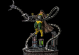 Spider-Man BDS Art Scale Statue 1/10 Spider-Man Vs Villains Doctor Octopus 37 cm