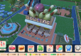 RollerCoaster Tycoon Adventures Deluxe