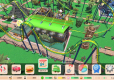 RollerCoaster Tycoon Adventures Deluxe