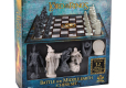 Lord of the Rings Chess Set Battle for Middle Earth