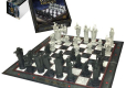 Harry Potter Chess Set Wizards Chess