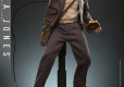 Indiana Jones Movie Masterpiece Action Figure 1/6 Indiana Jones 30 cm