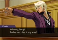 Apollo Justice Ace Attorney Trilogy (import)
