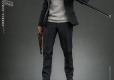 John Wick: Chapter 4 Movie Masterpiece Action Figure 1/6 Caine 30 cm