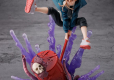 Chainsaw Man Figuarts ZERO PVC Statue Power 23 cm