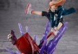 Chainsaw Man Figuarts ZERO PVC Statue Power 23 cm