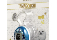 TAMAGOTCHI NANO - HARRY POTTER HOGWARTS CASTLE