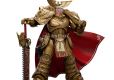 Warhammer The Horus Heresy Action Figure 1/18 Imperial Fists Rogal Dorn Primarch of the 7th Legion 12 cm