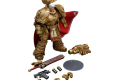 Warhammer The Horus Heresy Action Figure 1/18 Imperial Fists Rogal Dorn Primarch of the 7th Legion 12 cm