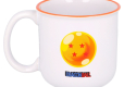 Kubek Dragon Ball Ceramic Breakfast Mug in Gift Box 400ml