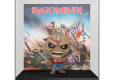Iron Maiden POP! Albums Vinyl Figure The Trooper 9 cm nr. 57