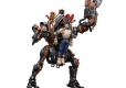 Warhammer 40k Action Figure 1/18 Adepta Sororitas Penitent Engine 12 cm