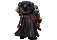 Warhammer 40k Action Figure 1/18 Ultramarines Judiciar 12 cm