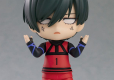 Blue Lock Nendoroid Figure Itoshi Rin 10 cm