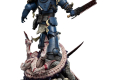 Warhammer 40,000: Space Marine 2 Statue 1/6 Lieutenant Titus Battleline Edition 63 cm