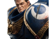 Warhammer 40,000: Space Marine 2 Statue 1/6 Lieutenant Titus Limited Edition 63 cm