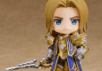 World of Warcraft Nendoroid Action Figure Anduin Wrynn 10 cm