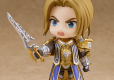 World of Warcraft Nendoroid Action Figure Anduin Wrynn 10 cm