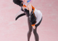 Re:Zero - Starting Life in Another World Coreful PVC Statue Rem Jacket Bunny Ver.