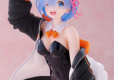 Re:Zero - Starting Life in Another World Coreful PVC Statue Rem Jacket Bunny Ver.