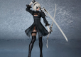 NieR:Automata PVC Statue 2B (YoRHa No. 2 Type B) Ver. 2.0 29 cm