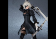 NieR:Automata PVC Statue 2B (YoRHa No. 2 Type B) Ver. 2.0 29 cm